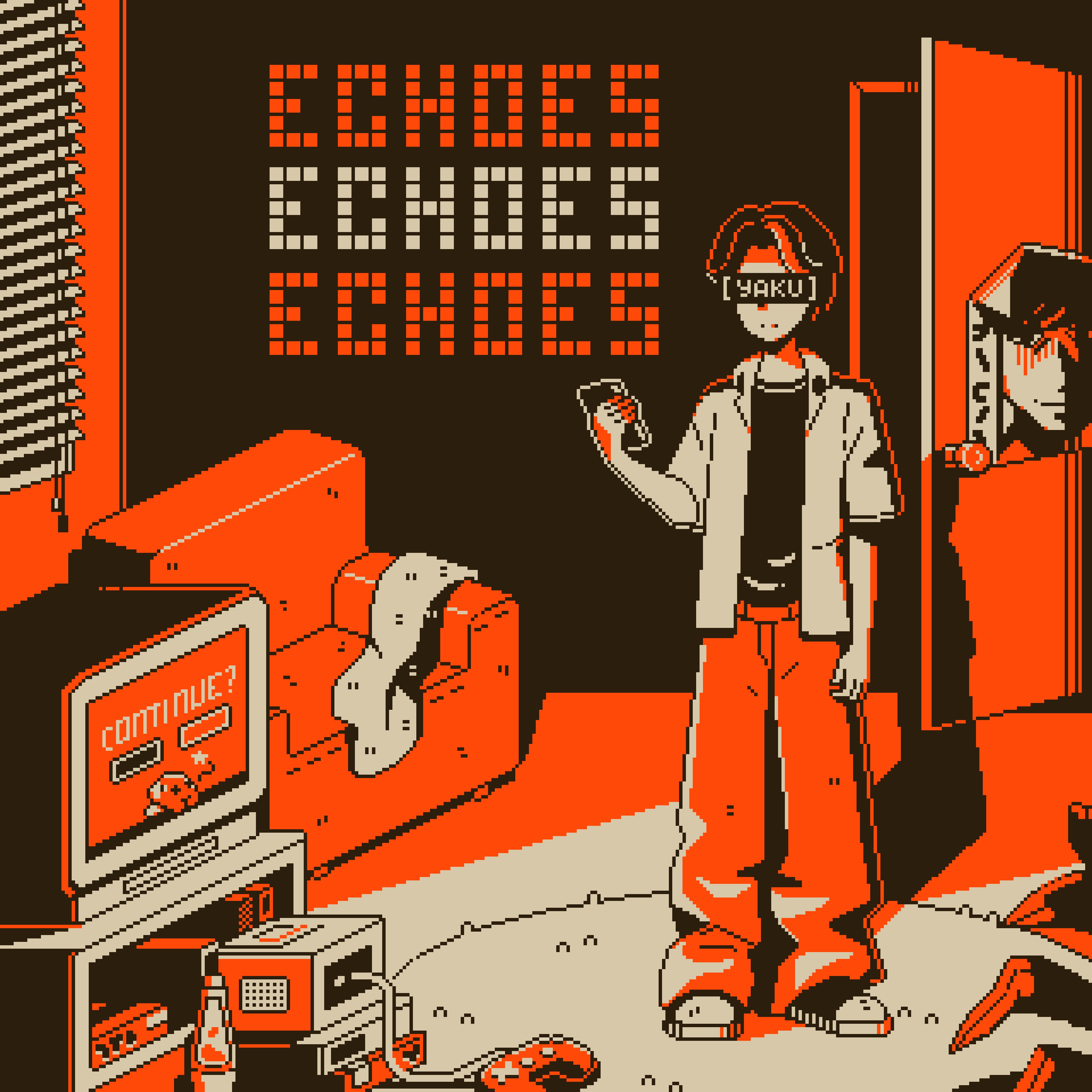 echoes