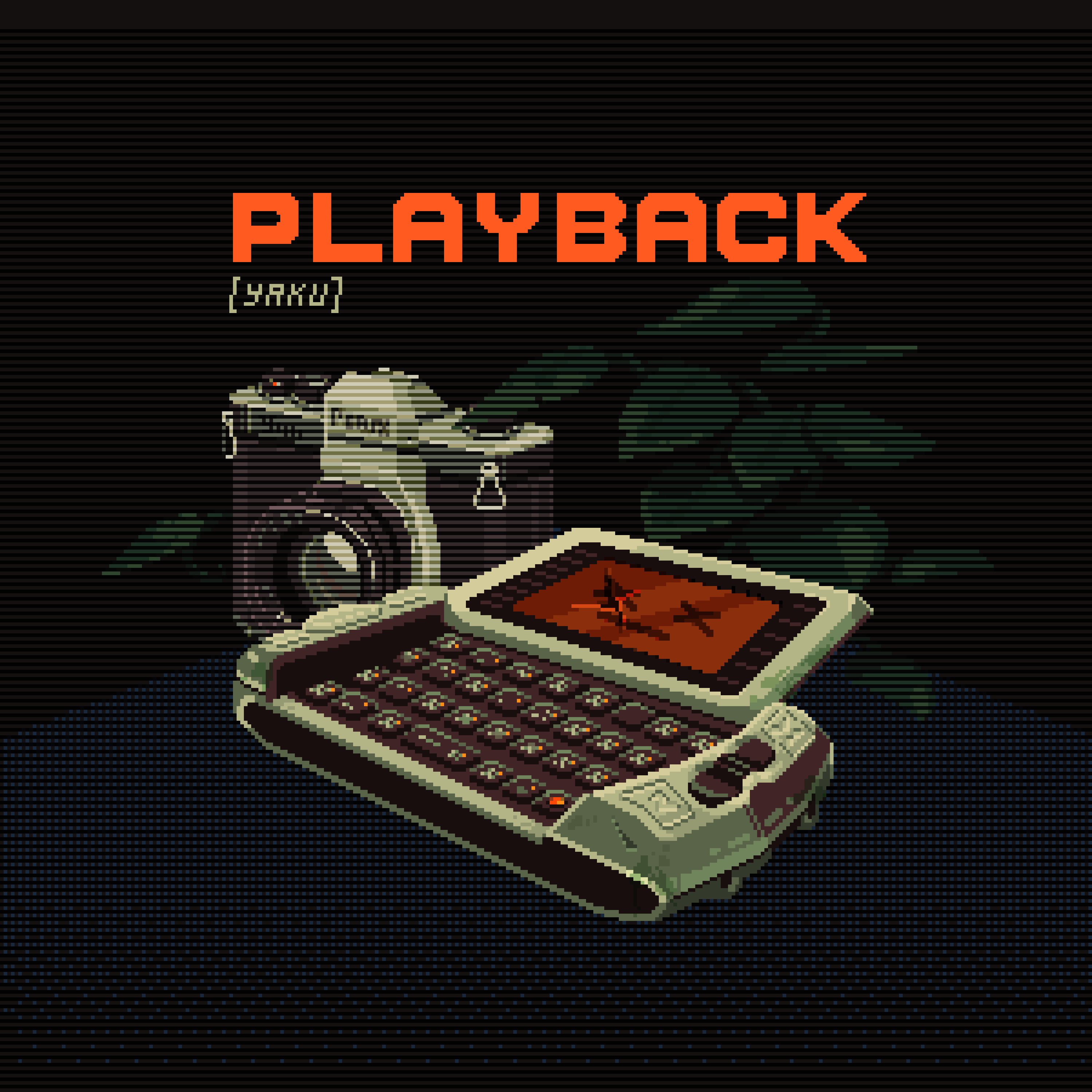 playback